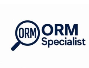 ORM Specialist home